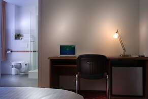 Hotel Riche