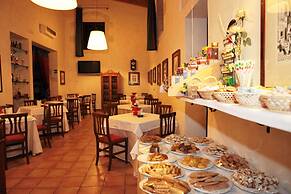 Hotel Il Barocco