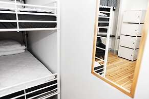 City BackPackers Hostel