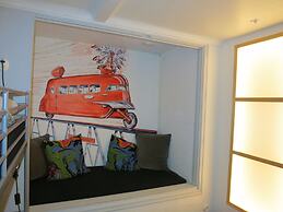 City BackPackers Hostel