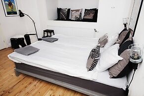 City BackPackers Hostel