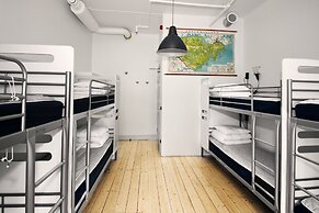 City BackPackers Hostel