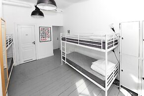 City BackPackers Hostel