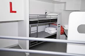 City BackPackers Hostel
