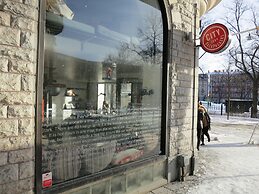 City BackPackers Hostel