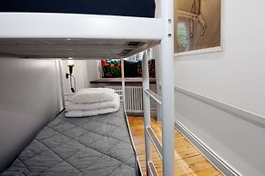 City BackPackers Hostel