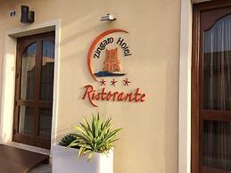 Zingaro Hotel