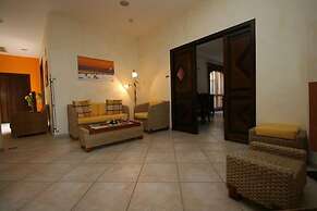 Zingaro Hotel