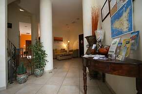 Zingaro Hotel