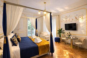 Suites Piazza del Popolo