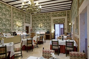 Parador De Lerma