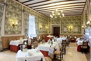Parador De Lerma