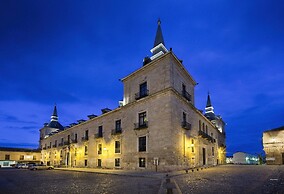 Parador De Lerma