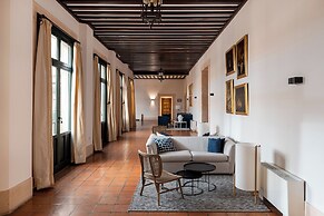 Parador De Lerma