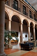 Parador De Lerma