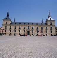 Parador De Lerma