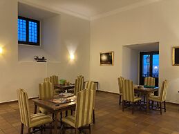 Parador De Lerma