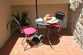 Hotel Ristorante Piccolo Chianti