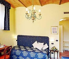 Hotel Ristorante Piccolo Chianti