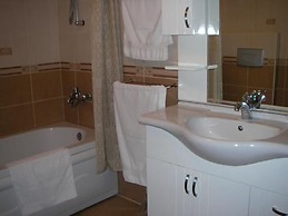 Hotel Sisli