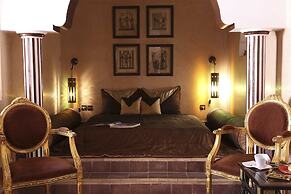 Riad Mille et une Nuits