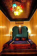 Riad Mille et une Nuits