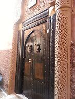 Riad Mille et une Nuits