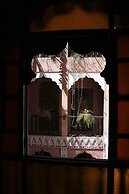 Riad Mille et une Nuits