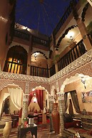 Riad Mille et une Nuits