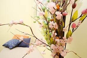 Bed and Breakfast Delfina