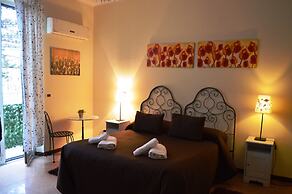 Bed and Breakfast Delfina