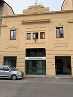 Gemini City Centre Studios