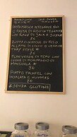 Meublè Adriana Vegan