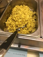 Meublè Adriana Vegan