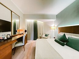 İlica Hotel Spa & Wellness Thermal Resort