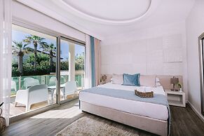 İlica Hotel Spa & Wellness Thermal Resort
