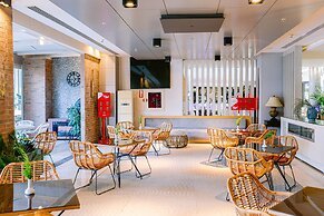 İlica Hotel Spa & Wellness Thermal Resort