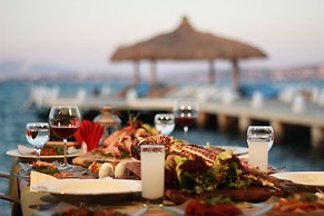 İlica Hotel Spa & Wellness Thermal Resort
