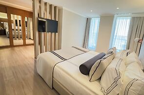İlica Hotel Spa & Wellness Thermal Resort