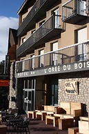 L'Orée du Bois