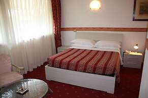 Hotel Giulietta e Romeo
