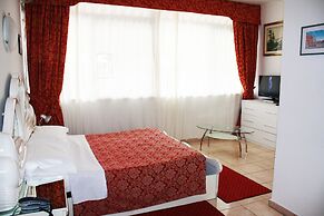 Hotel Giulietta e Romeo