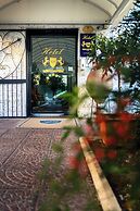 Hotel Giulietta e Romeo
