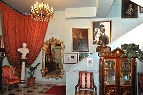 Hotel Giulietta e Romeo