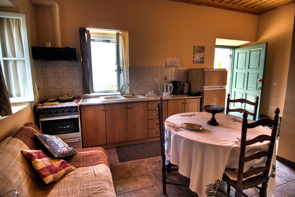 Guesthouse Gerofotis