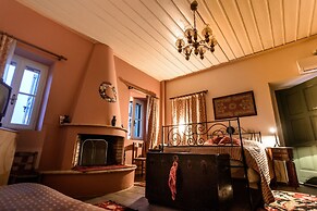 Guesthouse Gerofotis