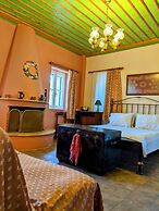 Guesthouse Gerofotis