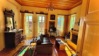 Guesthouse Gerofotis