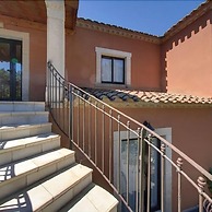 Hôtel du Mas