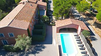 Hôtel du Mas